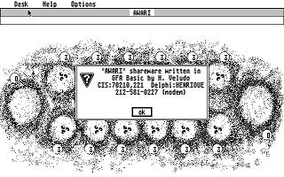 Awari — screenshot 1
